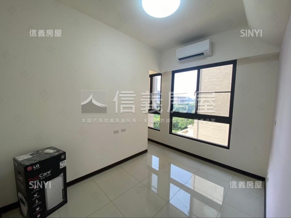 驚！明治稀有兩房車位房屋室內格局與周邊環境