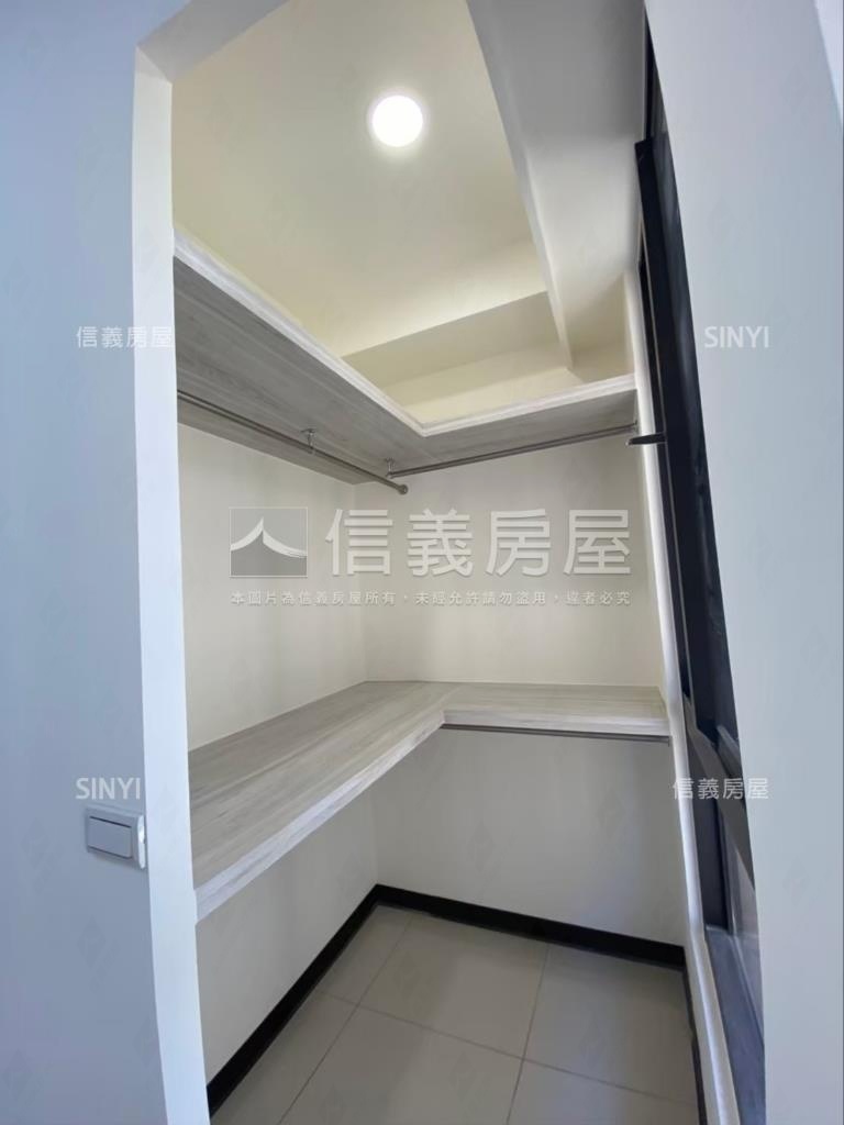 驚！明治稀有兩房車位房屋室內格局與周邊環境