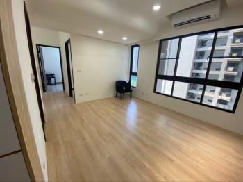 驚！明治稀有兩房車位