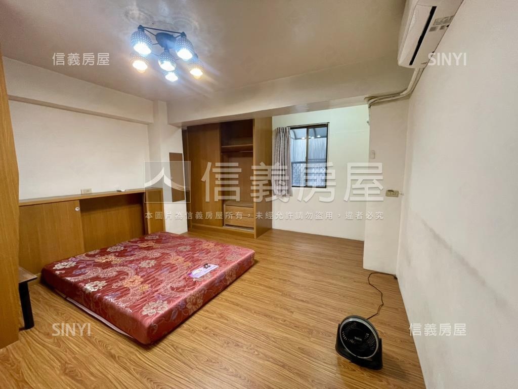 後甲東光小資成家二樓寓房屋室內格局與周邊環境