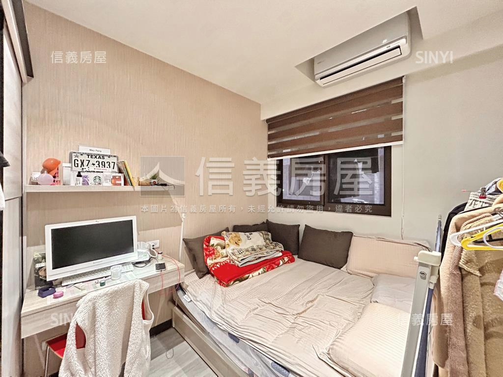 樂捷市精美裝潢三房車位房屋室內格局與周邊環境