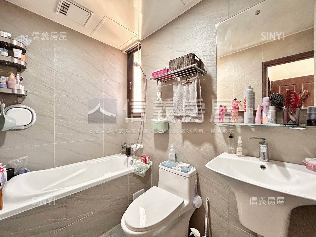 樂捷市精美裝潢三房車位房屋室內格局與周邊環境