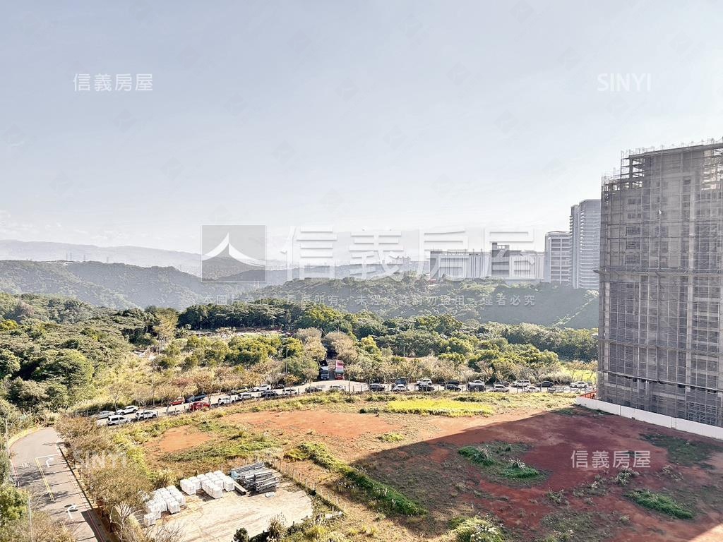 樂捷市精美裝潢三房車位房屋室內格局與周邊環境