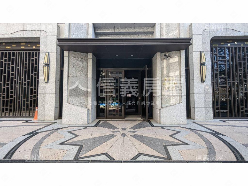 樂捷市精美裝潢三房車位房屋室內格局與周邊環境