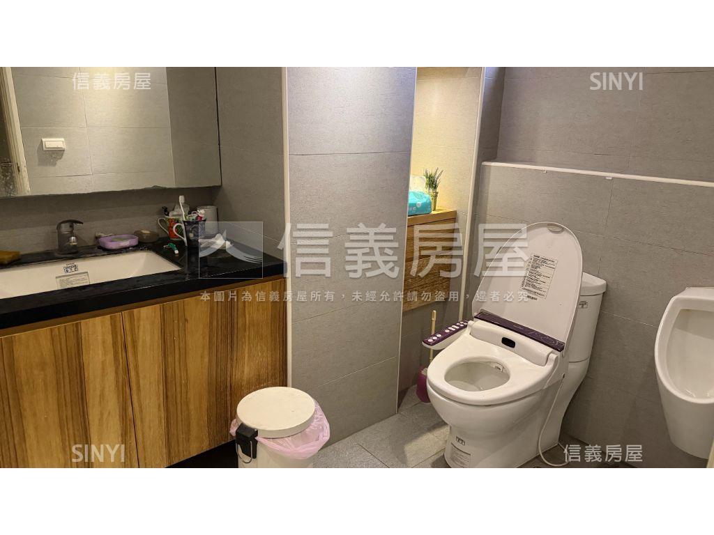 台中機捷特區旁金店面房屋室內格局與周邊環境