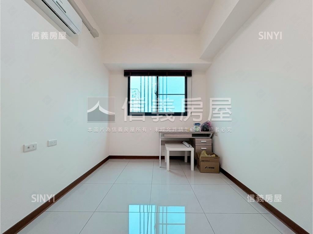 ＬＭ領秀三房平車房屋室內格局與周邊環境