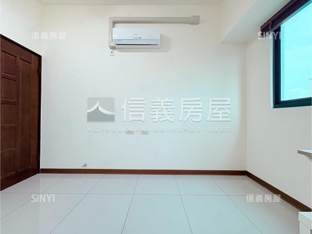 ＬＭ領秀三房平車房屋室內格局與周邊環境