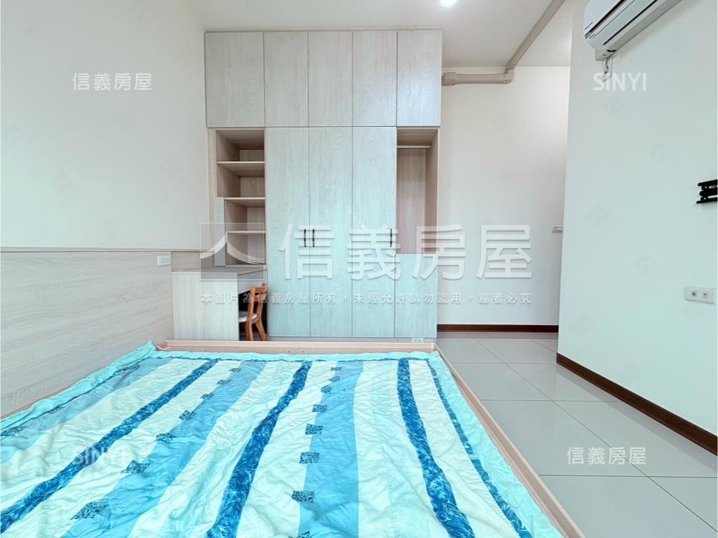 ＬＭ領秀三房平車房屋室內格局與周邊環境