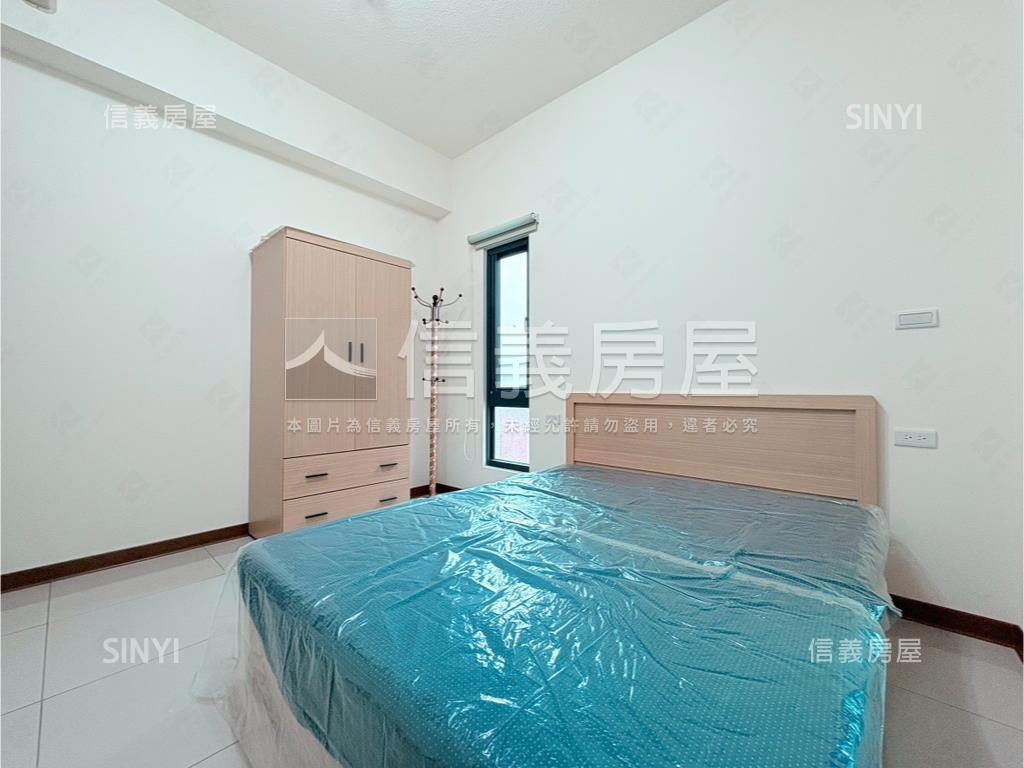 ＬＭ領秀三房平車房屋室內格局與周邊環境