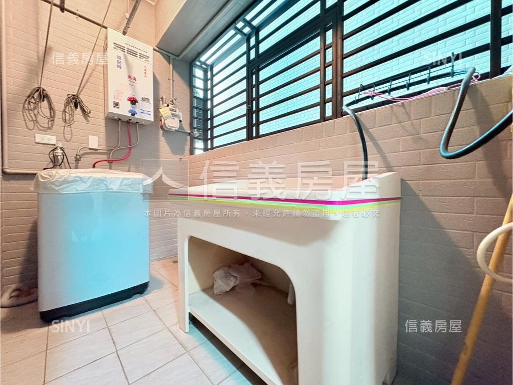 ＬＭ領秀三房平車房屋室內格局與周邊環境