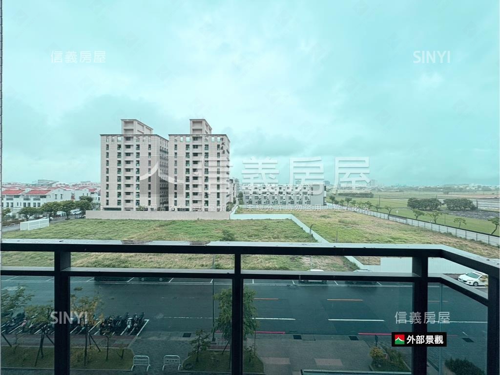 ＬＭ領秀三房平車房屋室內格局與周邊環境
