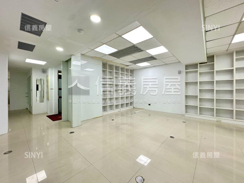和旺金三角大樓房屋室內格局與周邊環境