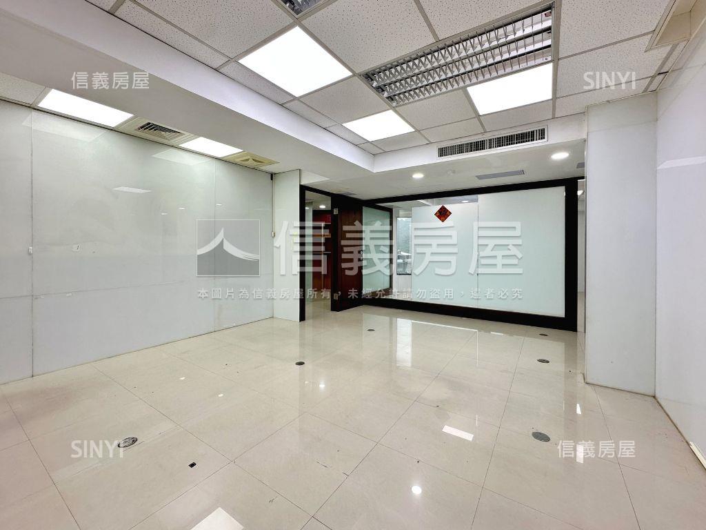 和旺金三角大樓房屋室內格局與周邊環境