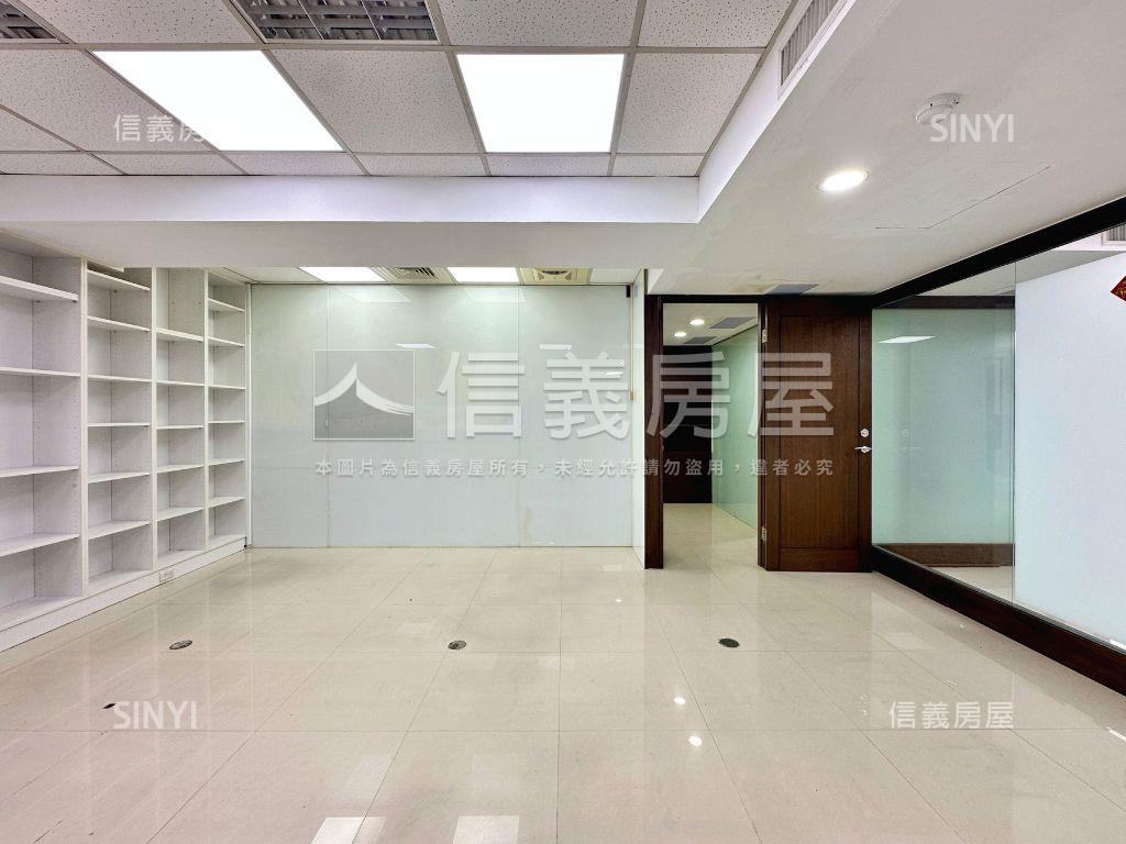 和旺金三角大樓房屋室內格局與周邊環境