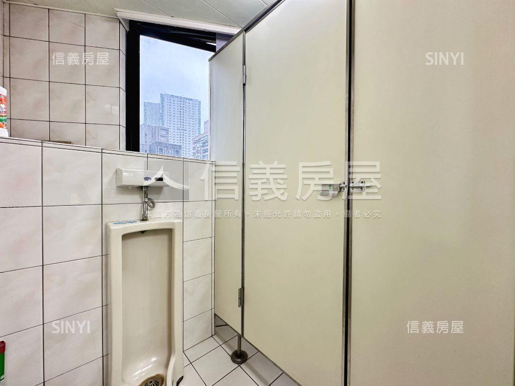 和旺金三角大樓房屋室內格局與周邊環境