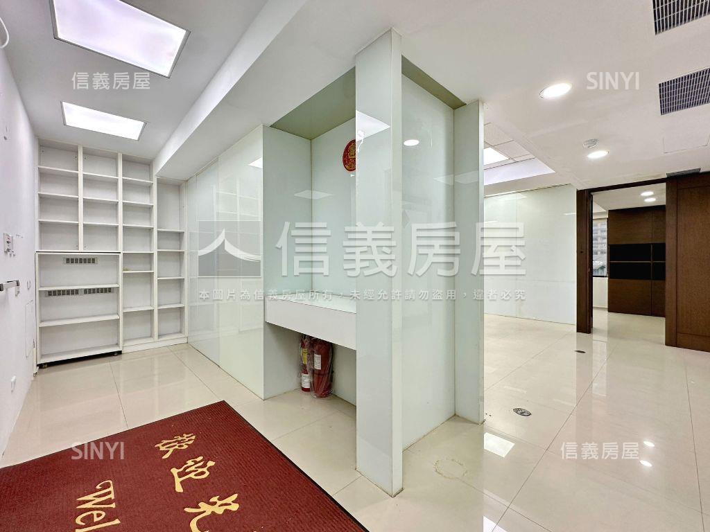 和旺金三角大樓房屋室內格局與周邊環境