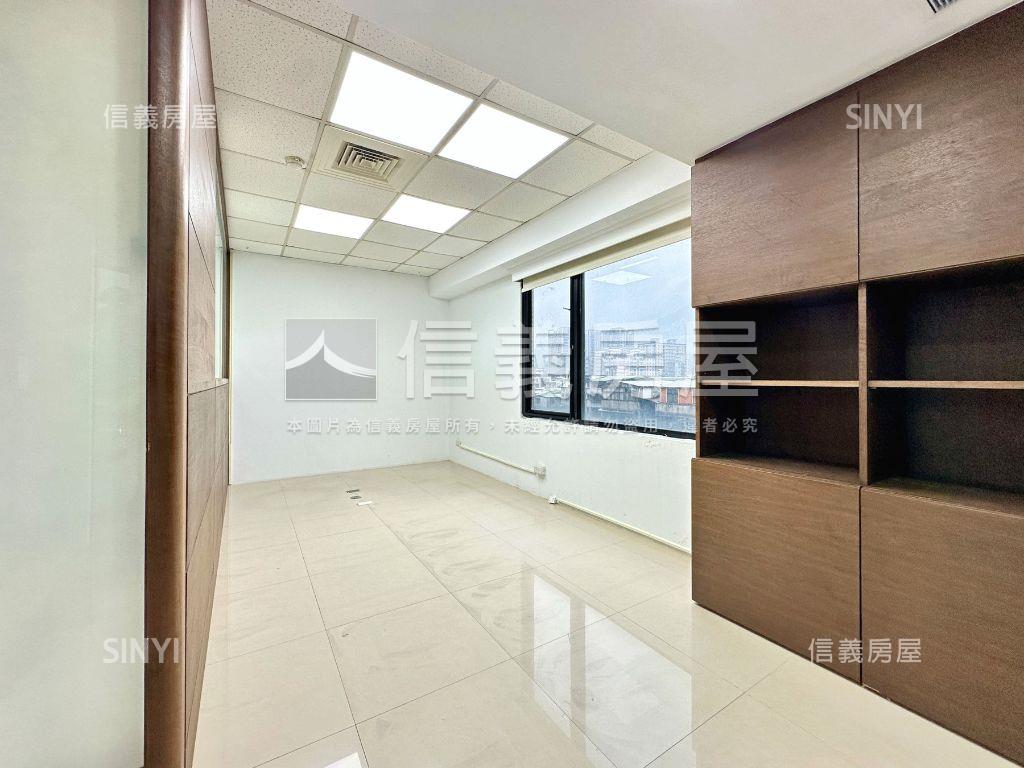 和旺金三角大樓房屋室內格局與周邊環境
