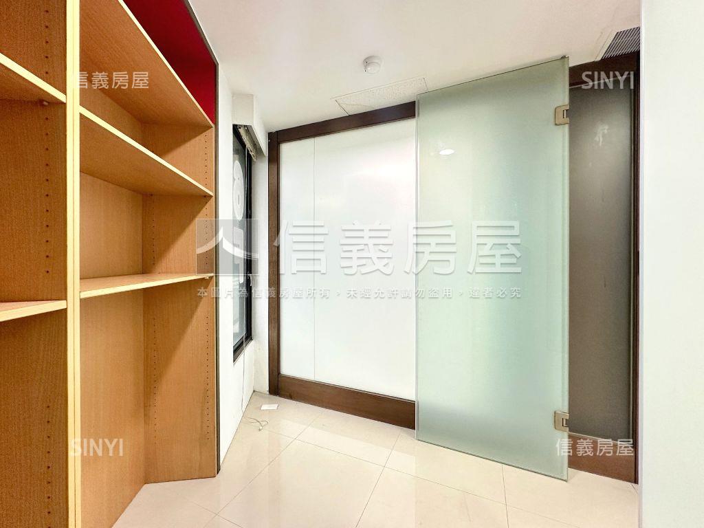 和旺金三角大樓房屋室內格局與周邊環境