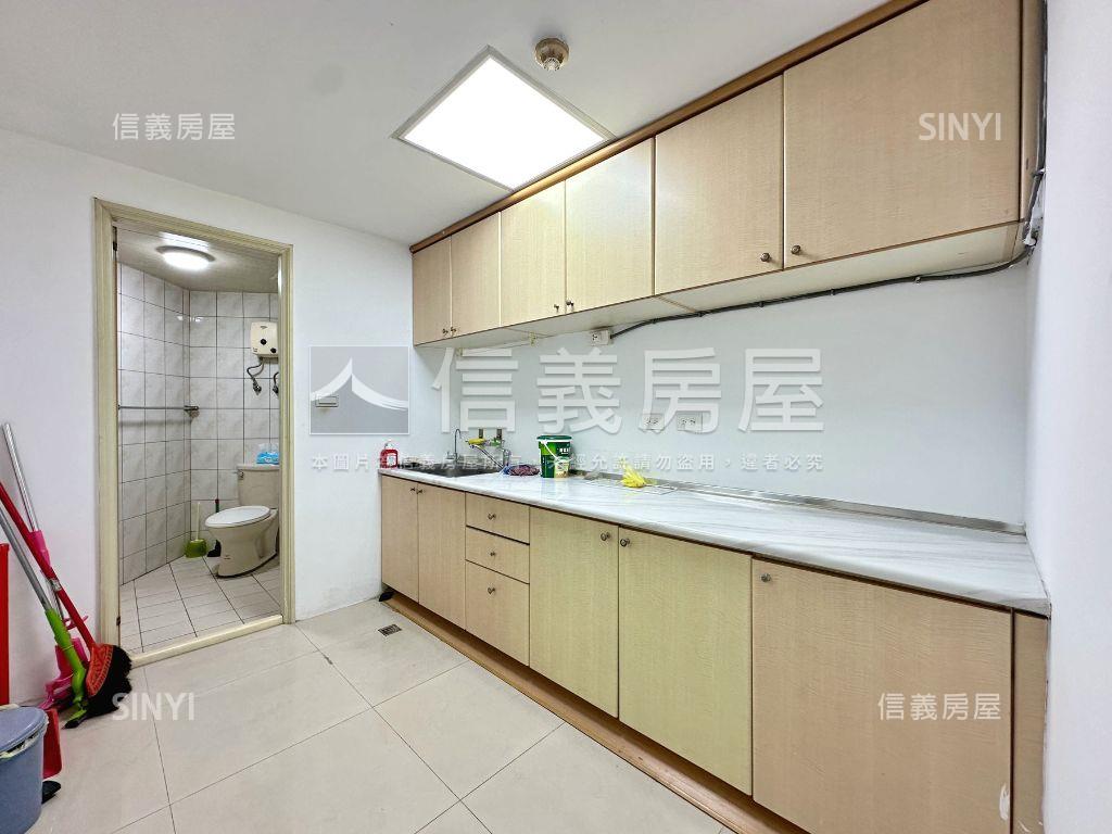 和旺金三角大樓房屋室內格局與周邊環境