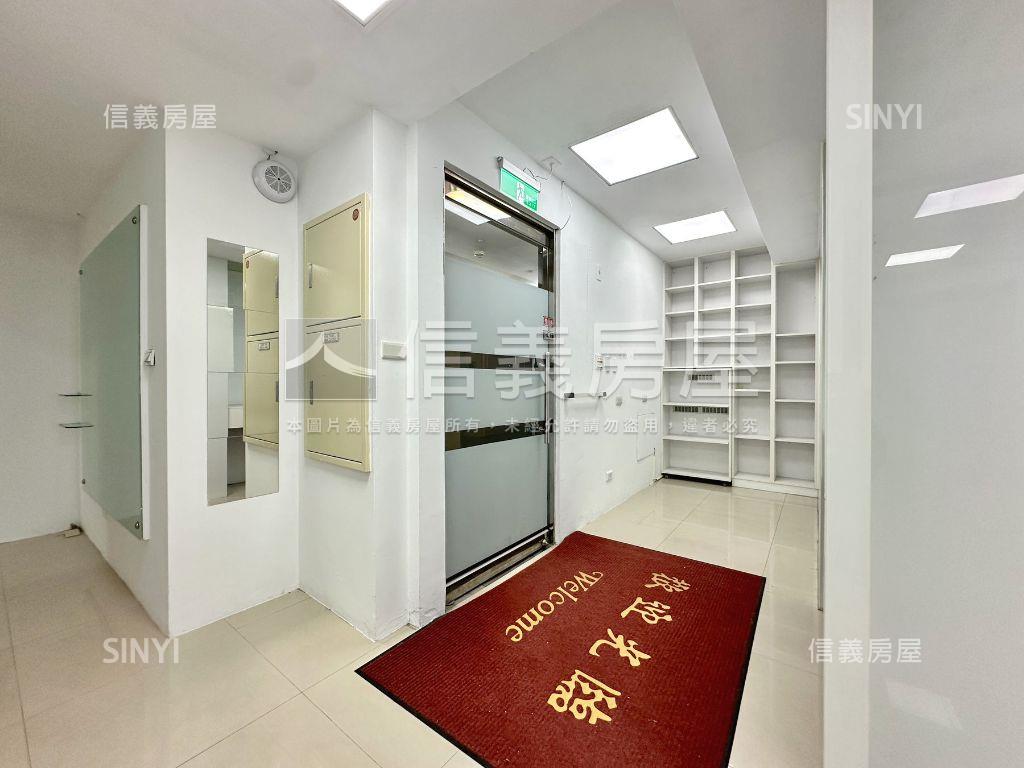 和旺金三角大樓房屋室內格局與周邊環境