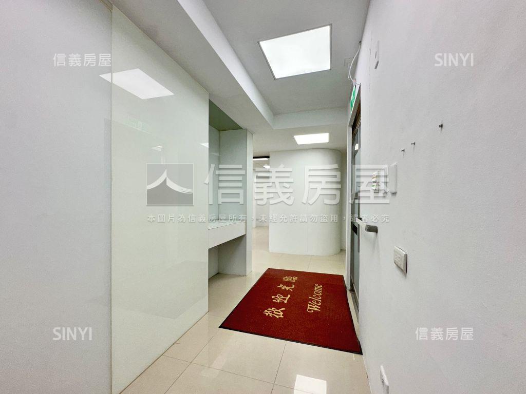 和旺金三角大樓房屋室內格局與周邊環境