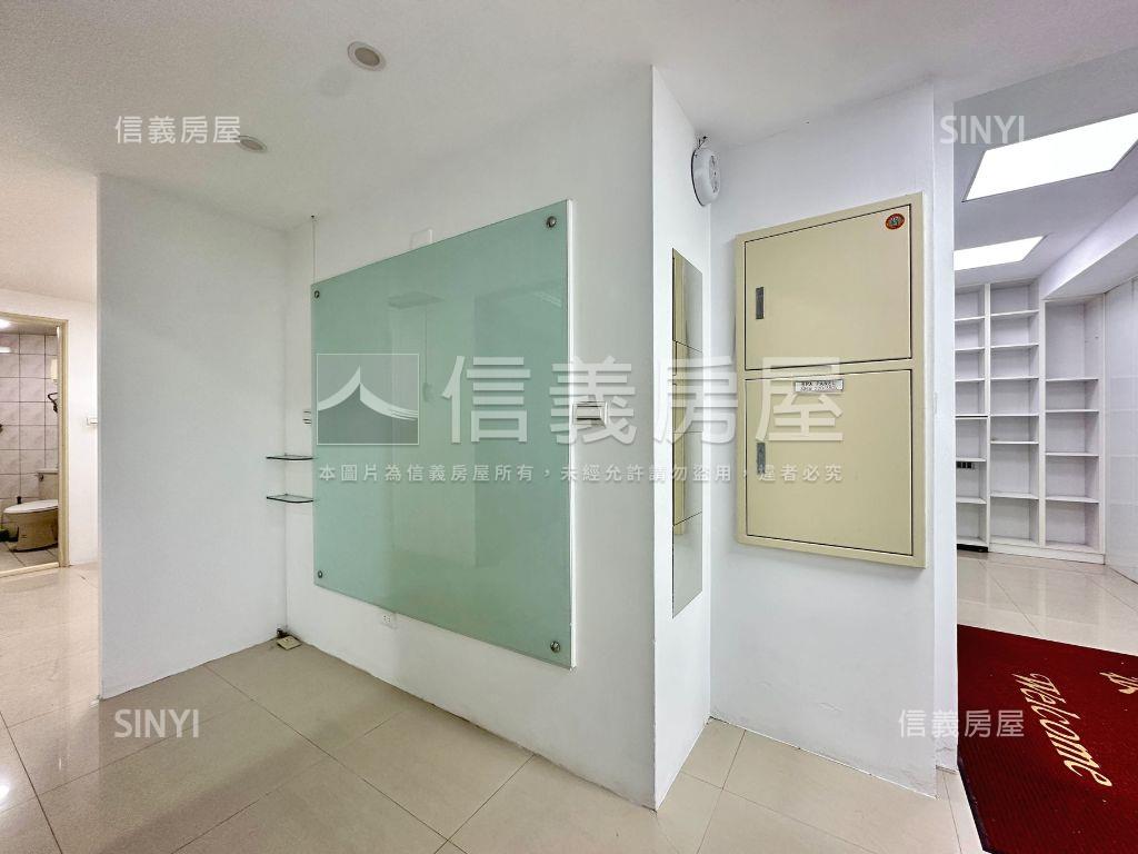 和旺金三角大樓房屋室內格局與周邊環境