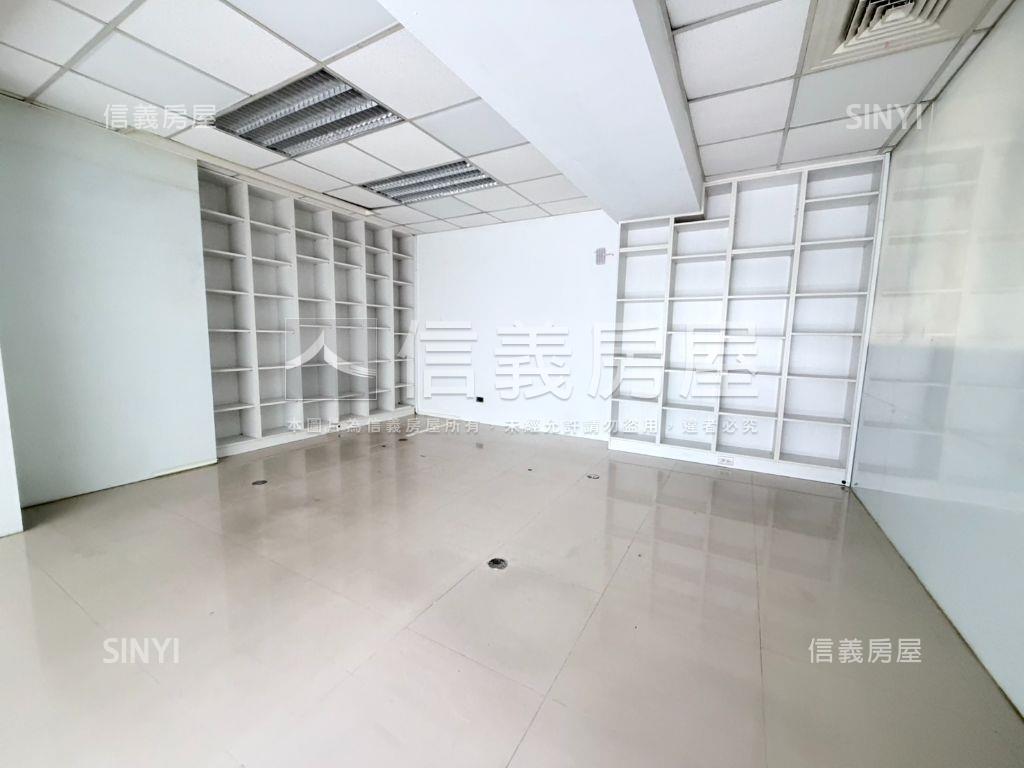 和旺金三角大樓房屋室內格局與周邊環境