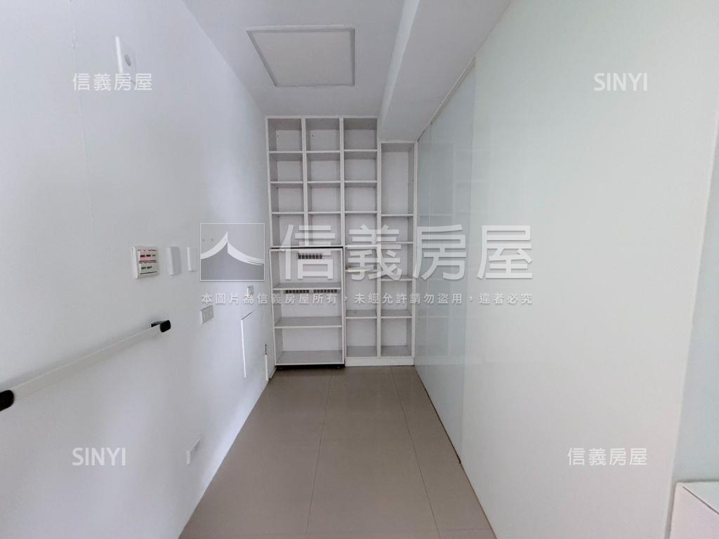 和旺金三角大樓房屋室內格局與周邊環境