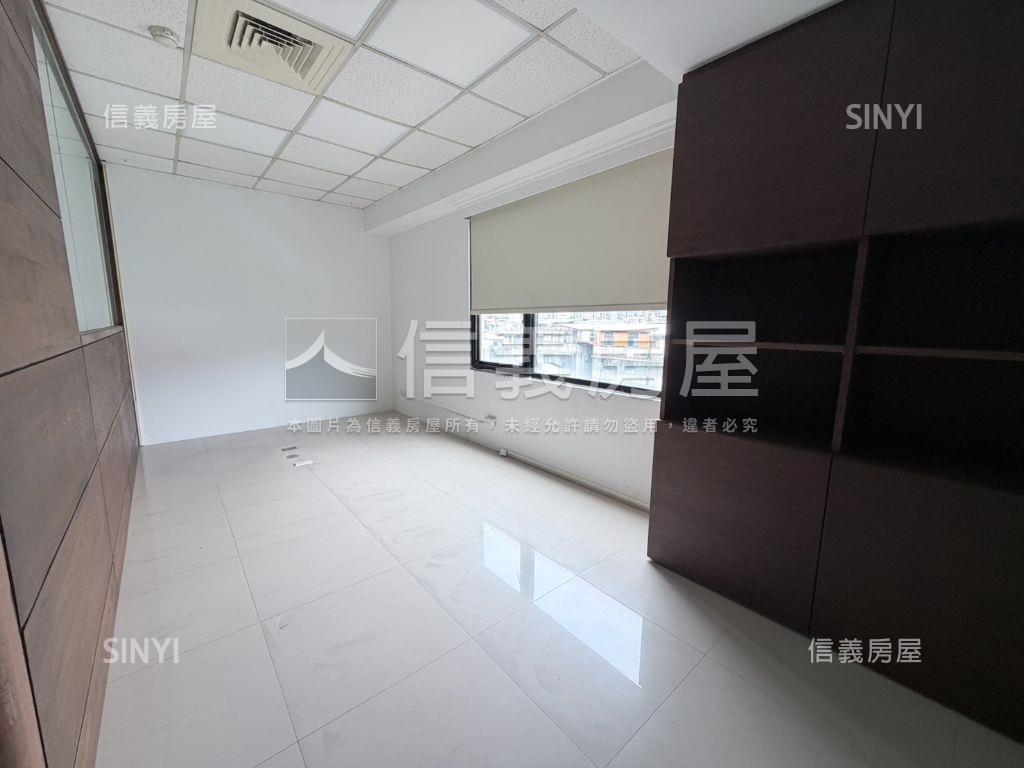 和旺金三角大樓房屋室內格局與周邊環境
