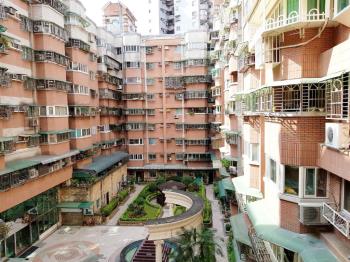 台北米蘭電梯兩房車位