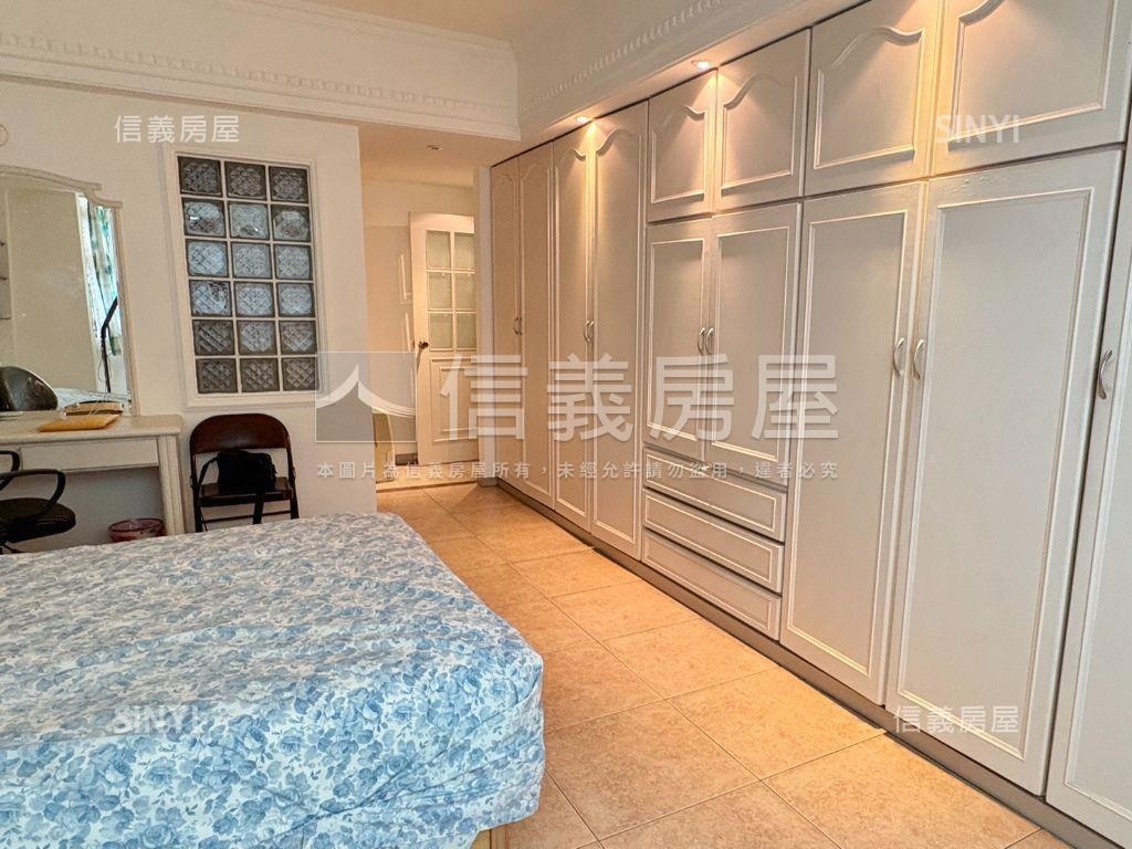 逸仙名園三房＋坡平車位房屋室內格局與周邊環境