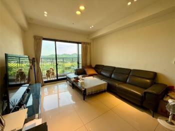 富宇君天下∣次頂樓大三房