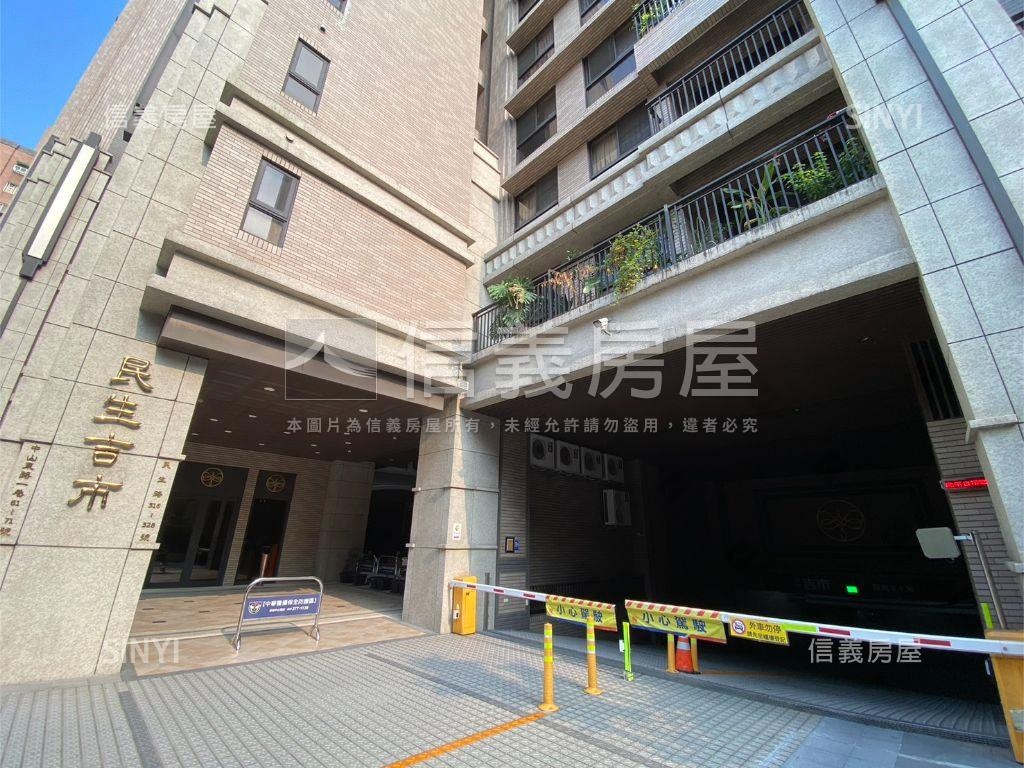 近未來Ｇ０８大面寬金店面房屋室內格局與周邊環境