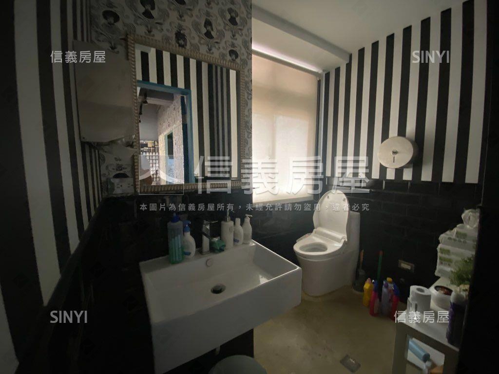 大安名人巷一樓房屋室內格局與周邊環境