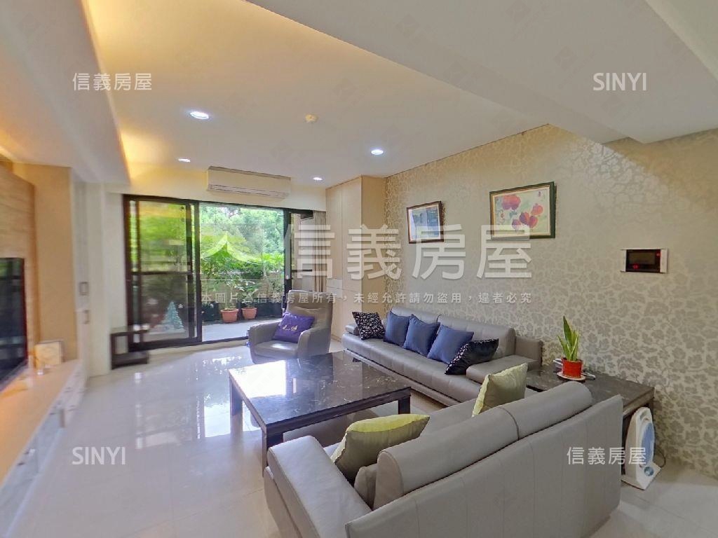 富林苑露臺美裝潢屋房屋室內格局與周邊環境