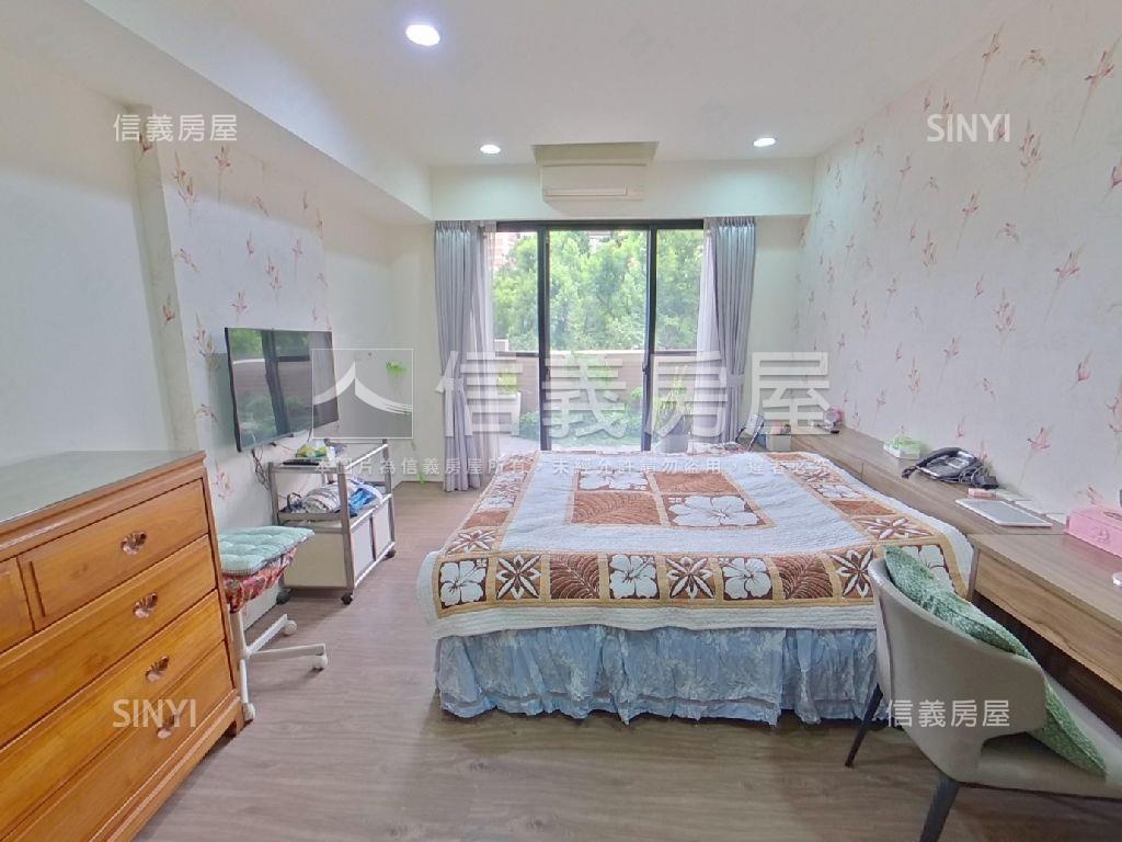 富林苑露臺美裝潢屋房屋室內格局與周邊環境