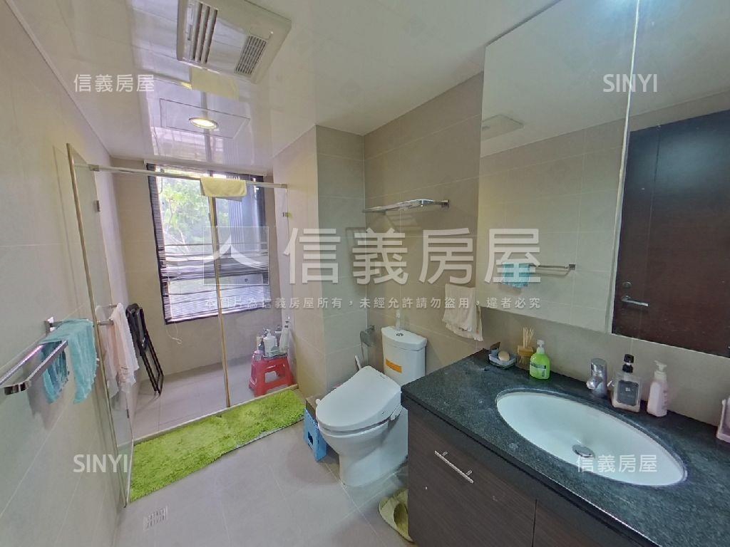 富林苑露臺美裝潢屋房屋室內格局與周邊環境