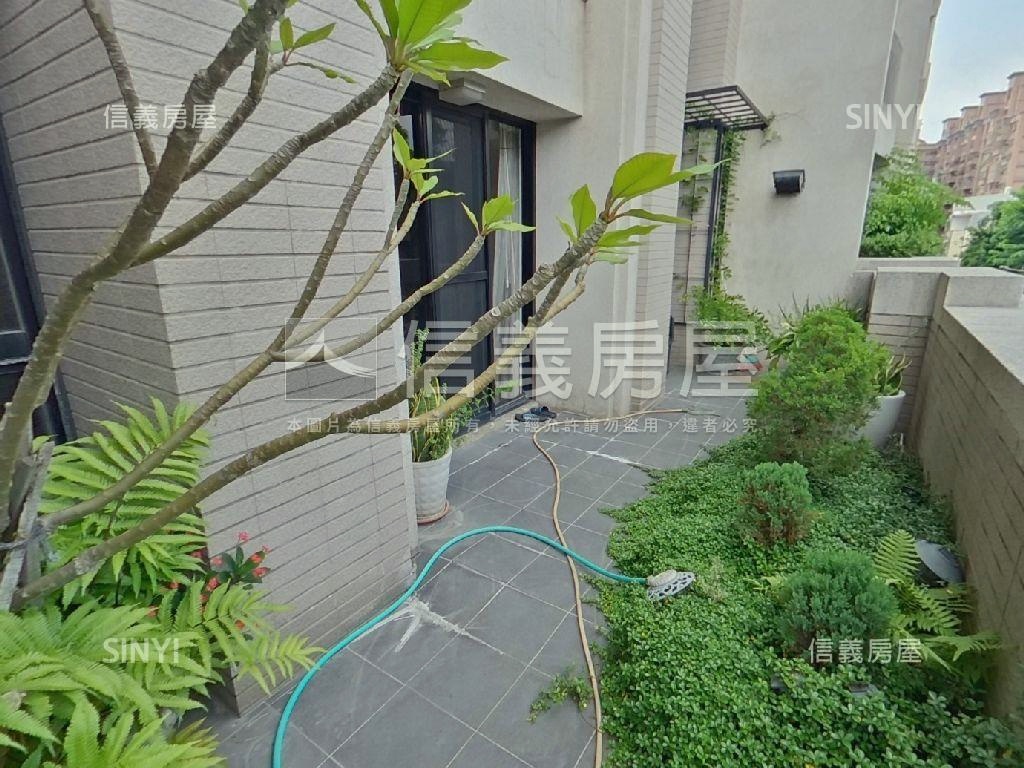 富林苑露臺美裝潢屋房屋室內格局與周邊環境