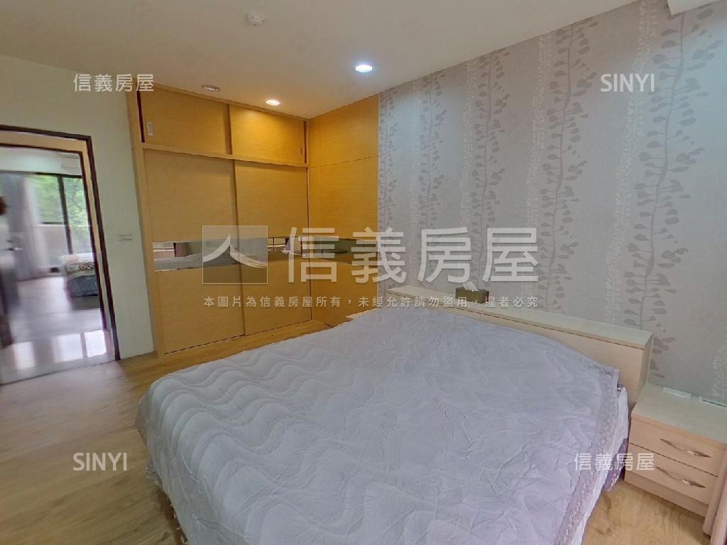 富林苑露臺美裝潢屋房屋室內格局與周邊環境