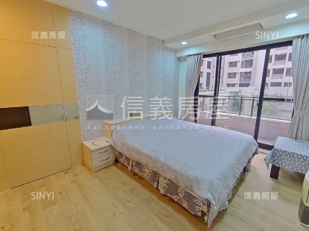 富林苑露臺美裝潢屋房屋室內格局與周邊環境