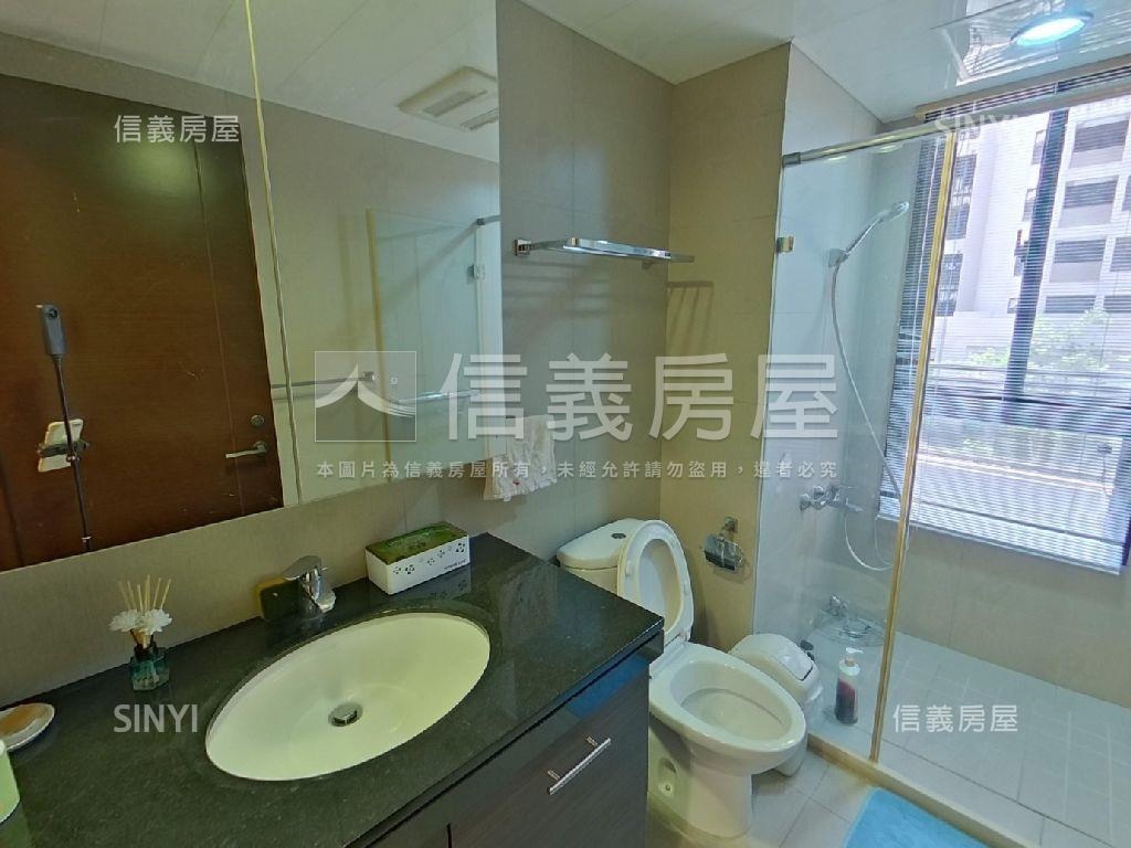 富林苑露臺美裝潢屋房屋室內格局與周邊環境