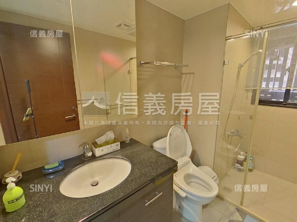 富林苑露臺美裝潢屋房屋室內格局與周邊環境