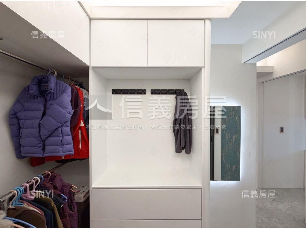 【本月熱推】嵩豐三房平車房屋室內格局與周邊環境