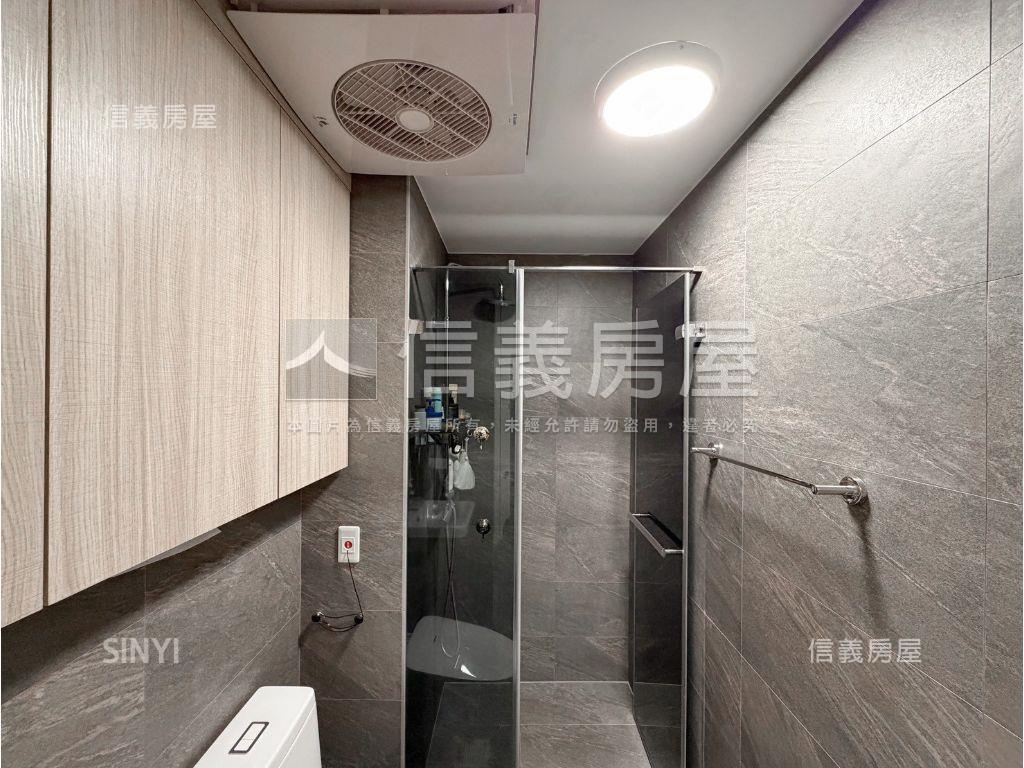 【本月熱推】嵩豐三房平車房屋室內格局與周邊環境