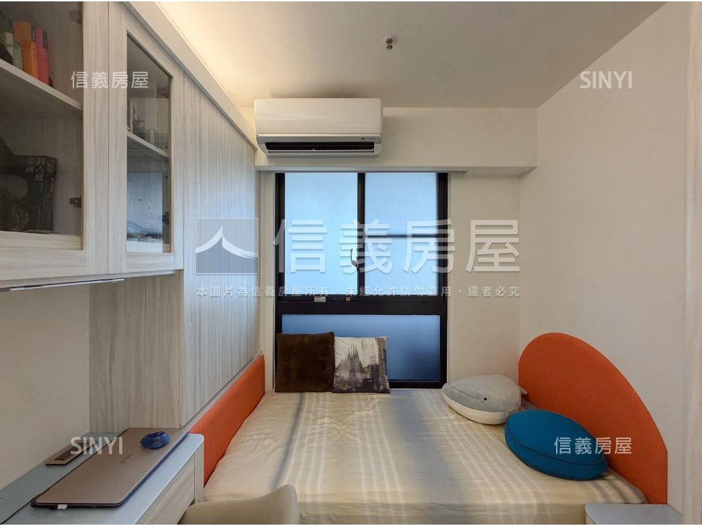 【本月熱推】嵩豐三房平車房屋室內格局與周邊環境