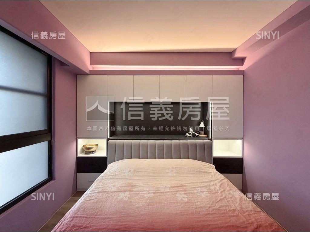 【本月熱推】嵩豐三房平車房屋室內格局與周邊環境