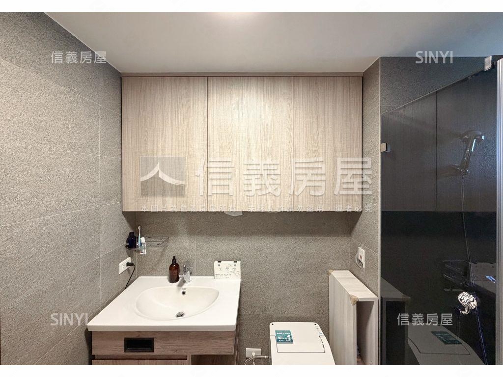 【本月熱推】嵩豐三房平車房屋室內格局與周邊環境