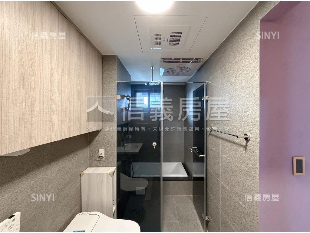 【本月熱推】嵩豐三房平車房屋室內格局與周邊環境