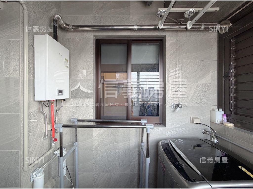 【本月熱推】嵩豐三房平車房屋室內格局與周邊環境