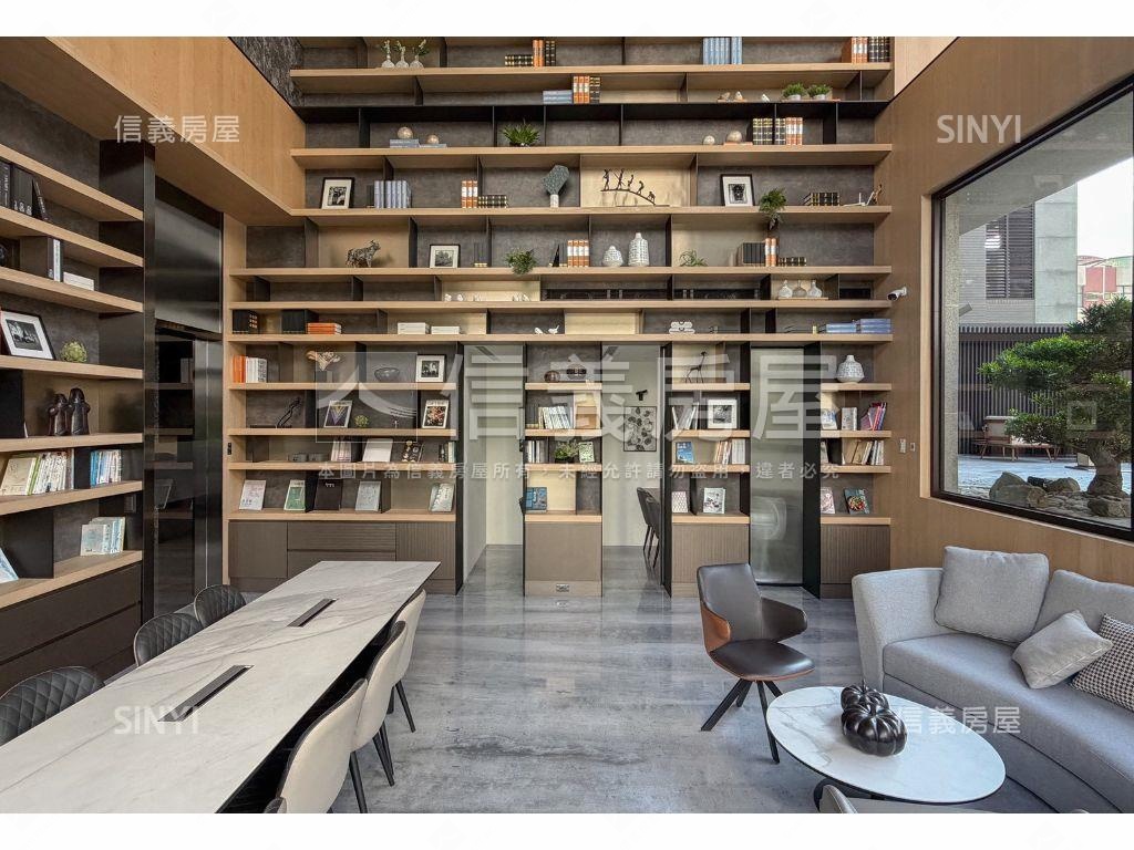 【本月熱推】嵩豐三房平車房屋室內格局與周邊環境